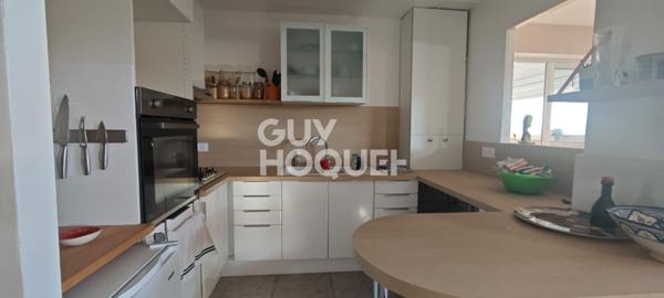 Appartement 4 pièces à vendre à Narbonne - Vue sur l'étang !