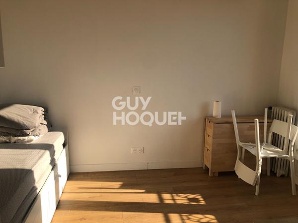 Appartement Le Perreux Sur Marne 1 pièce(s)