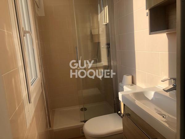 Appartement Le Perreux Sur Marne 1 pièce(s)