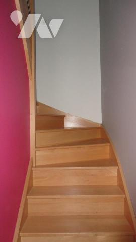 Local commercial 3 bureaux salle de reunion parking