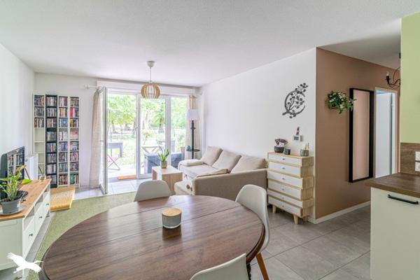 Appartement 195 064 € Castelnau-de-Médoc 3 p 60 m² DPE C