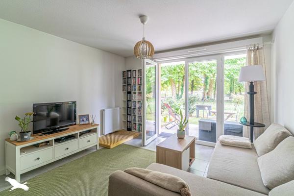 Appartement 195 064 € Castelnau-de-Médoc 3 p 60 m² DPE C