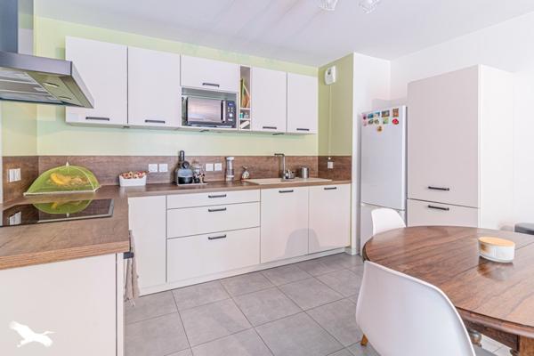 Appartement 195 064 € Castelnau-de-Médoc 3 p 60 m² DPE C