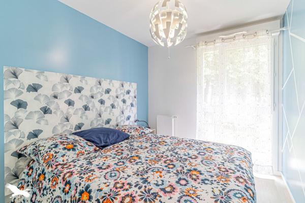 Appartement 195 064 € Castelnau-de-Médoc 3 p 60 m² DPE C
