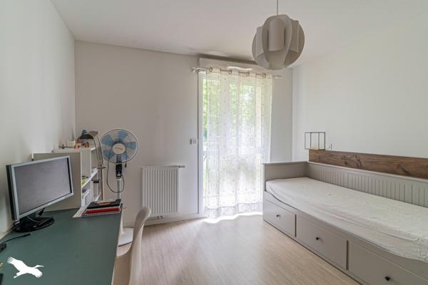 Appartement 195 064 € Castelnau-de-Médoc 3 p 60 m² DPE C