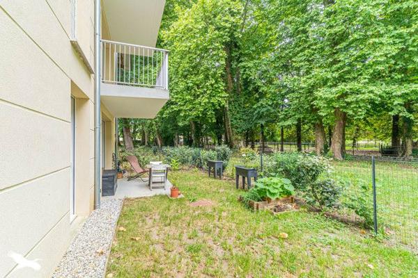 Appartement 195 064 € Castelnau-de-Médoc 3 p 60 m² DPE C