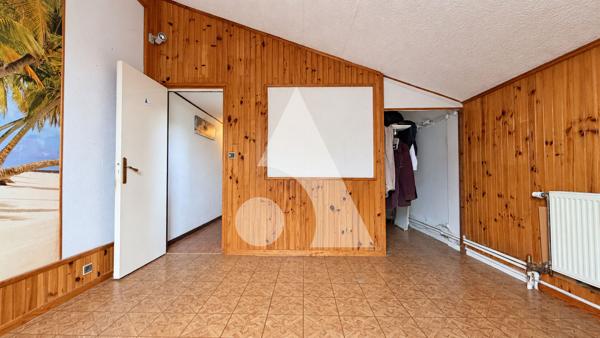 Maison 4 pièces 97.8 m2