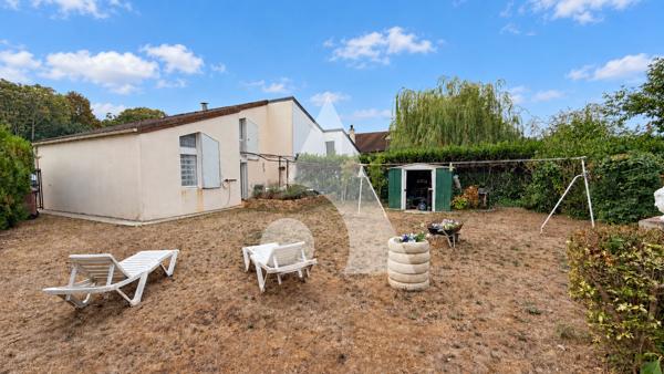 Maison 4 pièces 97.8 m2