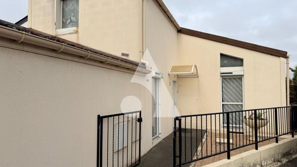 Maison 4 pièces 97.8 m2