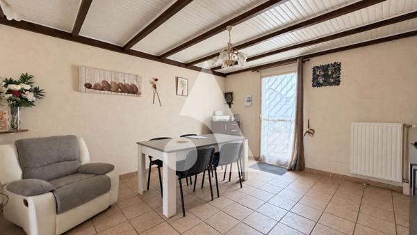 Maison 4 pièces 97.8 m2
