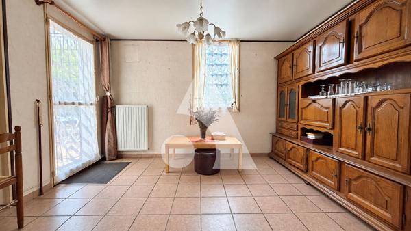 Maison 4 pièces 97.8 m2