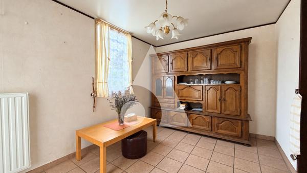 Maison 4 pièces 97.8 m2