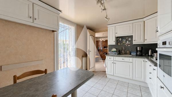 Maison 4 pièces 97.8 m2