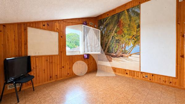 Maison 4 pièces 97.8 m2
