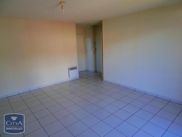 Appartement à louer 3 pièces 54.87m²