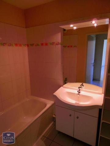 Appartement à louer 3 pièces 54.87m²