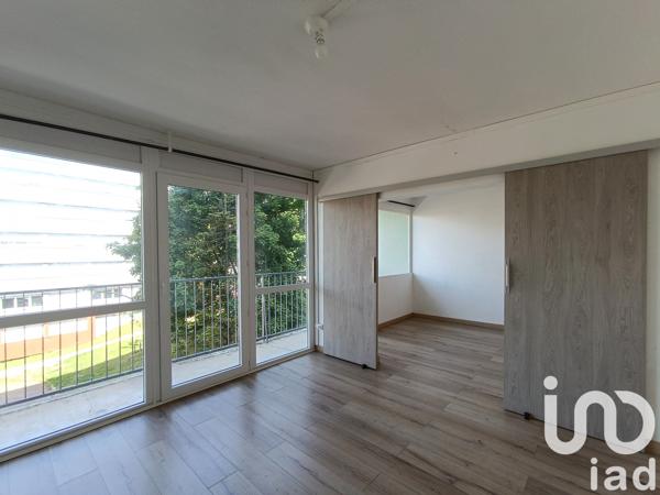 Appartement à vendre 4 pièces 73,2 m² Joigny