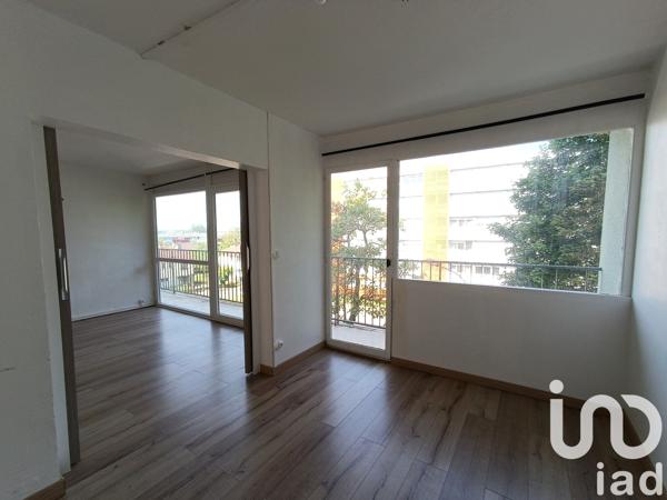 Appartement à vendre 4 pièces 73,2 m² Joigny