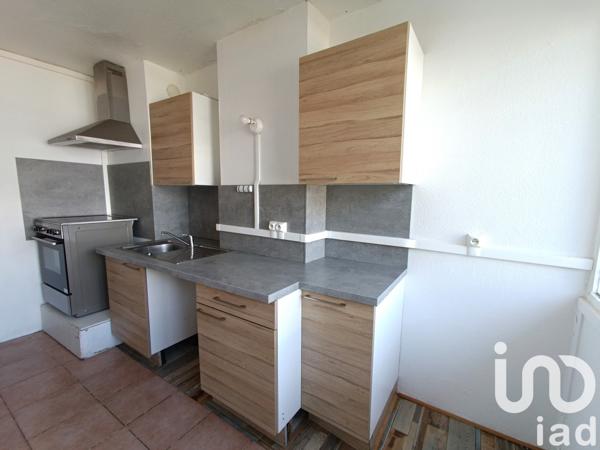 Appartement à vendre 4 pièces 73,2 m² Joigny
