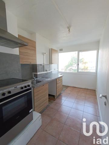 Appartement à vendre 4 pièces 73,2 m² Joigny
