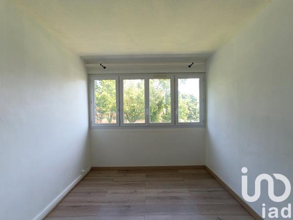 Appartement à vendre 4 pièces 73,2 m² Joigny