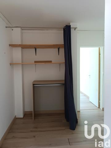 Appartement à vendre 4 pièces 73,2 m² Joigny