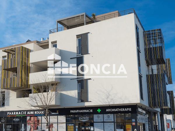 Location Parking - CARRE AUBE ROUGE 500 ROUTE DE NIMES Castelnau Le Lez 34170