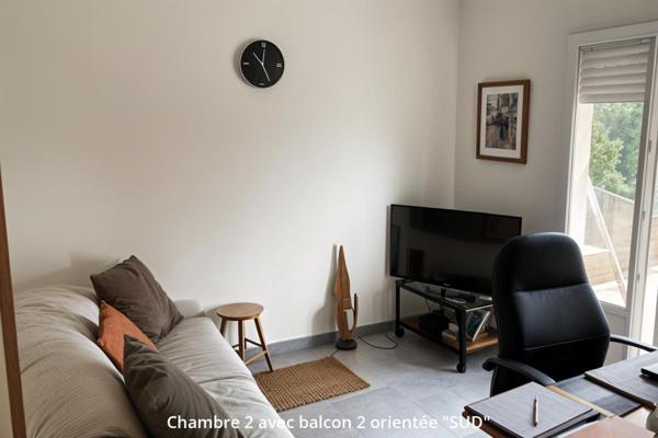 Maison T5  avec jardin - LECCI  20137  - CORSE DU SUD - FRANCE