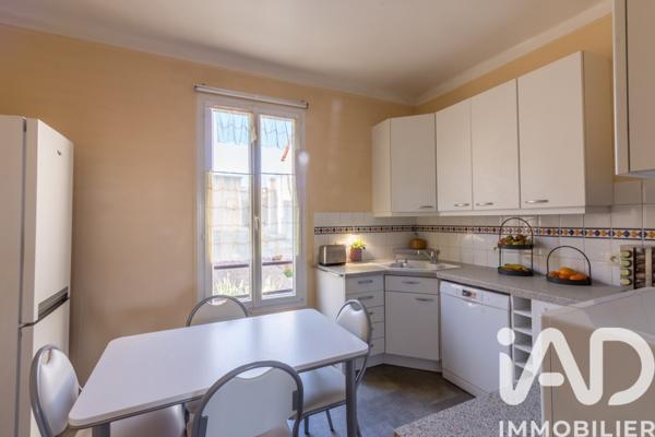 Maison à vendre 6 pièces 109 m² Carrières-sur-Seine