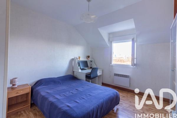 Maison à vendre 6 pièces 109 m² Carrières-sur-Seine