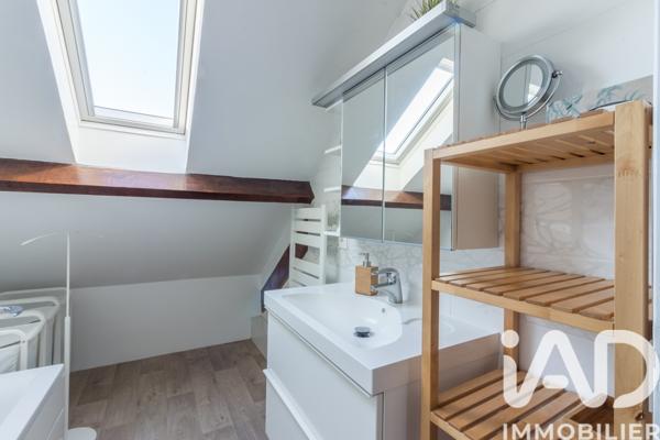Maison à vendre 6 pièces 109 m² Carrières-sur-Seine