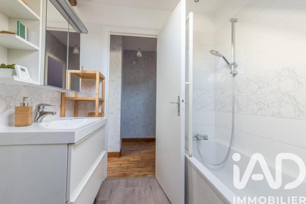 Maison à vendre 6 pièces 109 m² Carrières-sur-Seine
