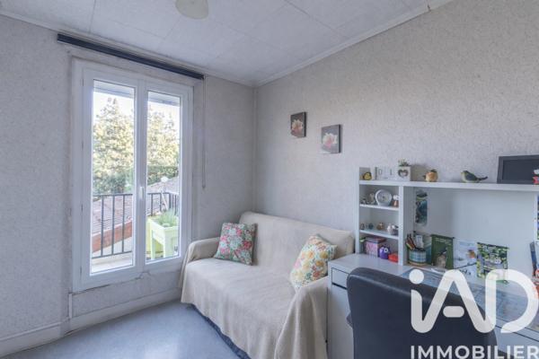 Maison à vendre 6 pièces 109 m² Carrières-sur-Seine