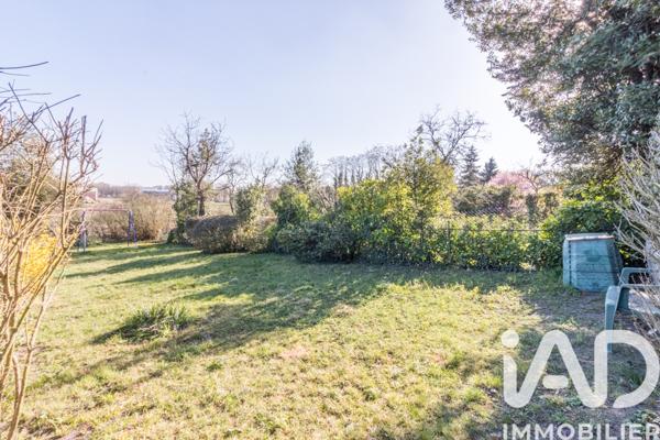 Maison à vendre 6 pièces 109 m² Carrières-sur-Seine