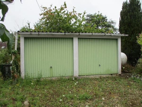 Maison individuelle à vendre à Saint-Christophe-en-Bazelle dans l'Indre (36210), ref : 19