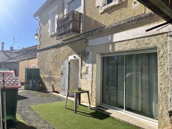 Immeuble à vendre |  Razac-sur-l'Isle |  130 m²