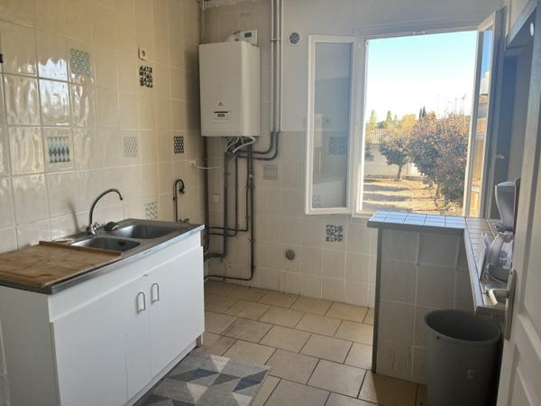 Immeuble à vendre |  Razac-sur-l'Isle |  130 m²