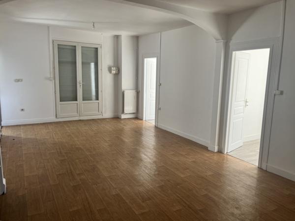 Immeuble à vendre |  Razac-sur-l'Isle |  130 m²