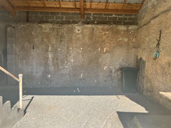 Immeuble à vendre |  Razac-sur-l'Isle |  130 m²