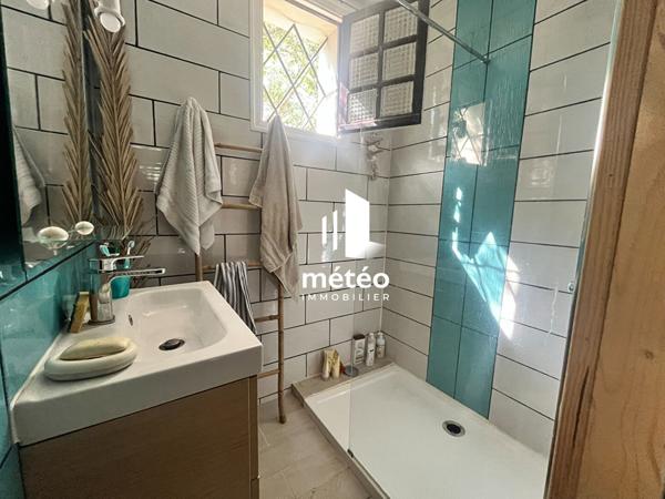 Maison à deux pas de la plage – La Grière