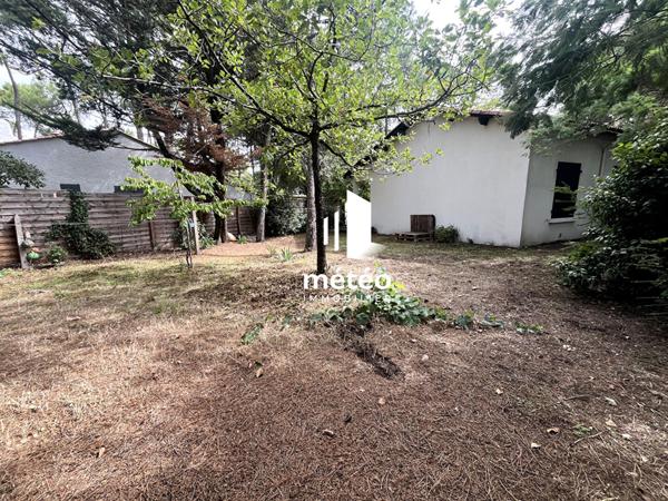 Maison à deux pas de la plage – La Grière