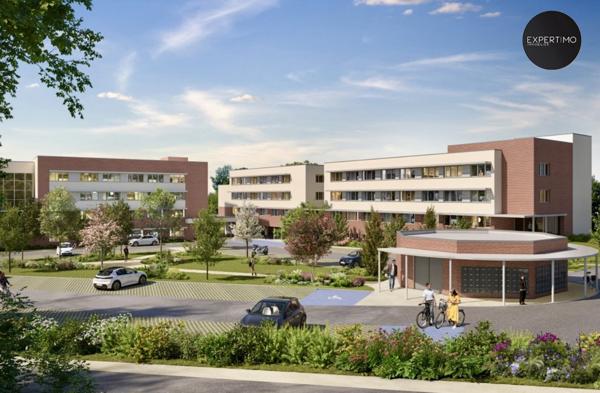 Auzeville-Tolosane (31320) L’investissement étudiant aux portes de Toulouse