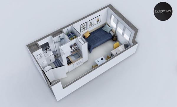 Auzeville-Tolosane (31320) L’investissement étudiant aux portes de Toulouse