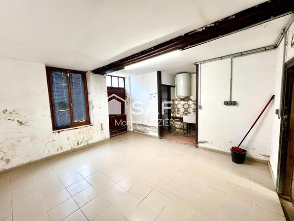 Clients potentiels: transporteurs,cultivateurs,artisans,ETC.......