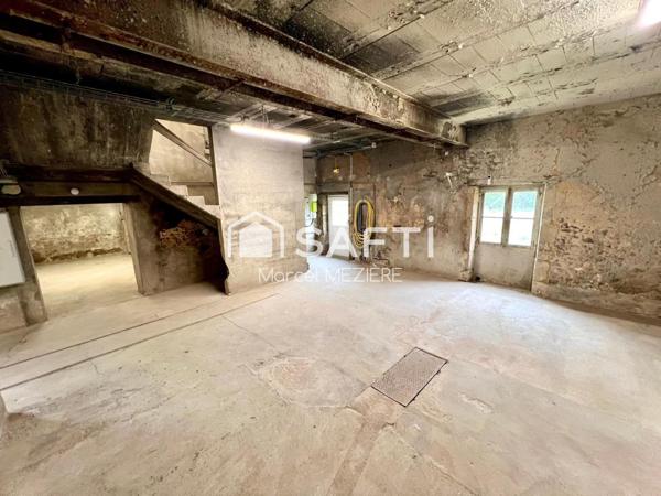 Clients potentiels: transporteurs,cultivateurs,artisans,ETC.......