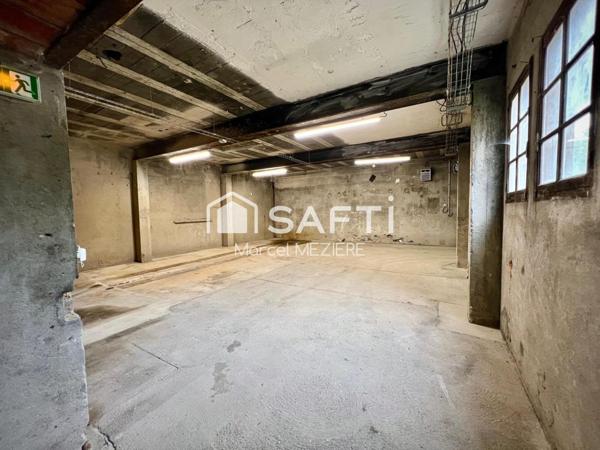 Clients potentiels: transporteurs,cultivateurs,artisans,ETC.......