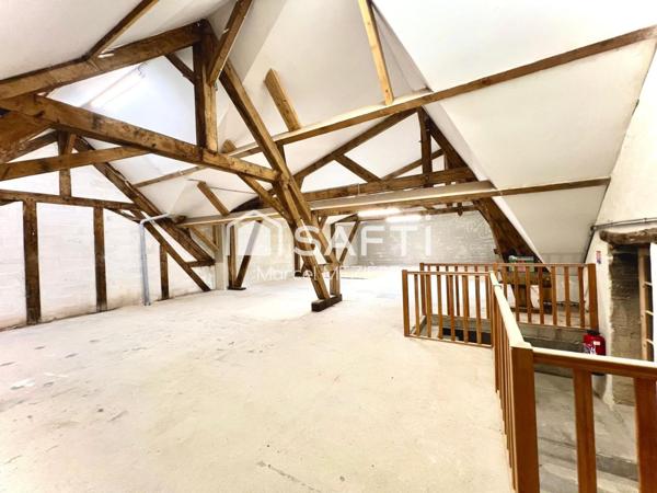 Clients potentiels: transporteurs,cultivateurs,artisans,ETC.......