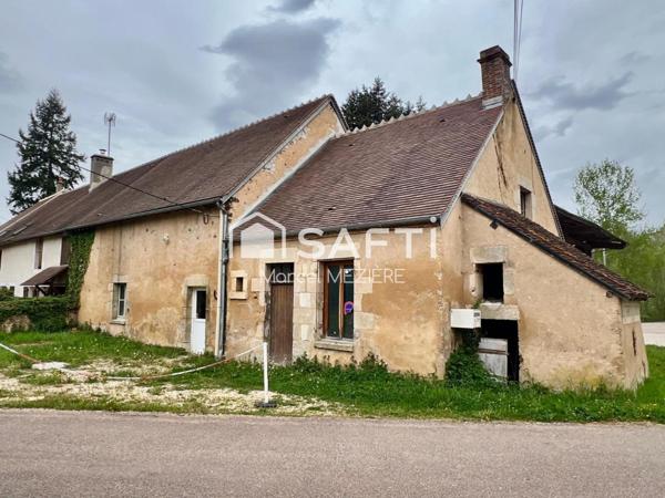 Clients potentiels: transporteurs,cultivateurs,artisans,ETC.......