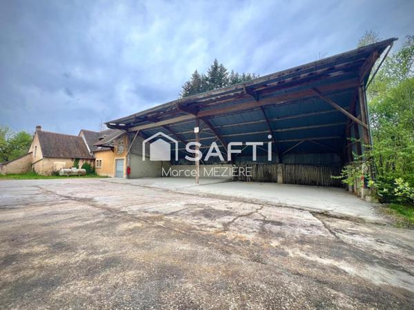 Clients potentiels: transporteurs,cultivateurs,artisans,ETC.......