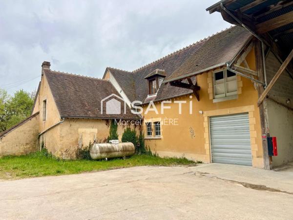 Clients potentiels: transporteurs,cultivateurs,artisans,ETC.......